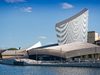 Imperial War Museum North photo