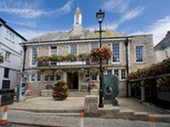 The Guildhall venue photo