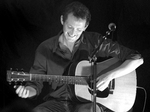 John Doyle artist photo