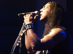 Limehouse Lizzy artist photo