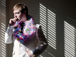 Andrew Maxwell artist photo