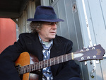 Jim Reynolds artist photo