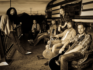 Ultimate Eagles artist photo