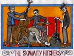 The Skimmity Hitchers artist photo