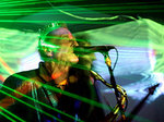 Nik Turner artist photo