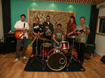 Rough Chowder artist photo