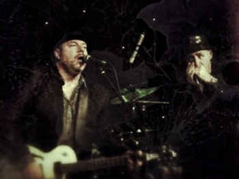 Cry Baby & The Hoochie Coochie Boys artist photo