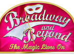 Broadway and Beyond - The Magic Lives On artist photo