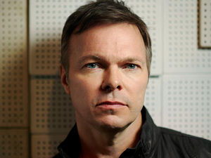 Pete Tong artist photo
