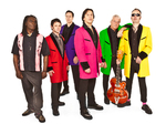 Showaddywaddy artist photo