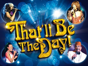 Christmas Show: That'll Be The Day picture