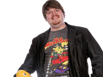 Chris Purchase artist photo