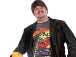 Chris Purchase artist photo