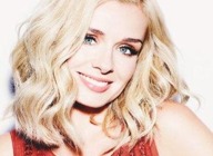 Katherine Jenkins artist photo
