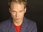 Christian Steel artist photo