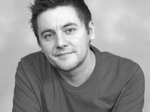 Luke Graves artist photo