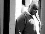 Carl Cox artist photo