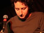 Gren Bartley artist photo