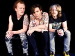 Dead Cat Bounce artist photo