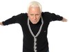 Dave Spikey announced 2 new tour dates