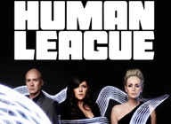 Human League artist photo