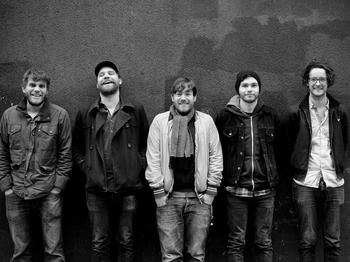 Frightened Rabbit picture