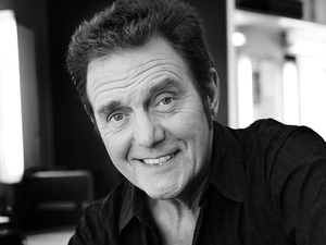 Alvin Stardust artist photo