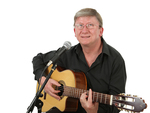 John Watterson artist photo