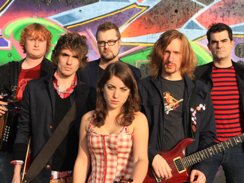 The Albion Band artist photo