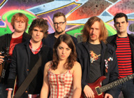 The Albion Band artist photo