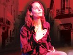 Xanthe Gresham artist photo