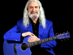 Charlie Landsborough artist photo