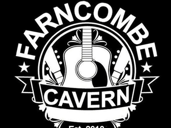 The Farncombe Cavern venue photo