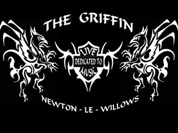 The Griffin Inn venue photo
