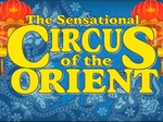 Circus Of The Orient artist photo