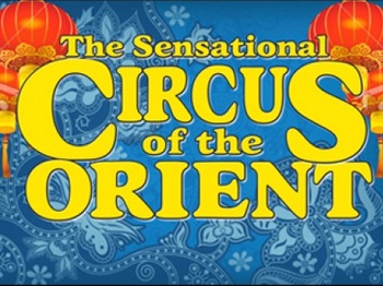 Circus Of The Orient artist photo