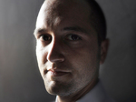 Ramon Tapia artist photo