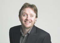 Liverpool Comedy Club: Chris McCausland, Paul McCaffrey, Brendan Riley artist photo
