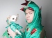 Stand-Up Comics 2: Piff The Magic Dragon, Ellie Taylor, Paul Tonkinson event picture