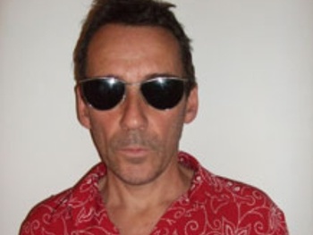 The Sexual Objects artist photo