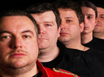 StillMarillion artist photo