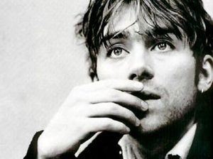 Damon Albarn artist photo