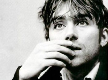 Damon Albarn artist photo
