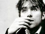 Damon Albarn artist photo