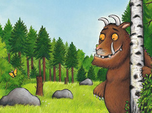 The Gruffalo (Touring) artist photo