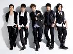 Mayday artist photo