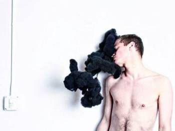 Perfume Genius artist photo