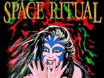 Space Ritual artist photo