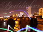 Boddickers artist photo