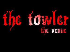 Hark To Towler artist photo